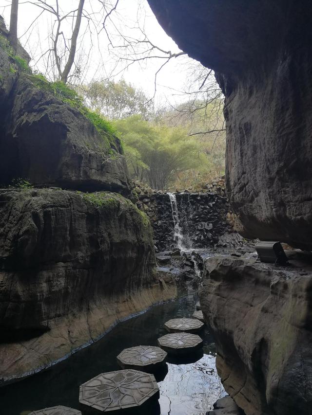 武汉周边一日游，武汉附近景点一日游攻略（打卡武汉宝藏度假地~亲子家庭超适合）