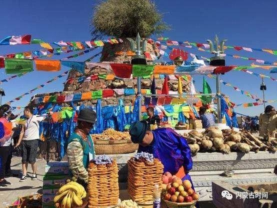 内蒙古春节的风俗有哪些，内蒙古的新春风俗