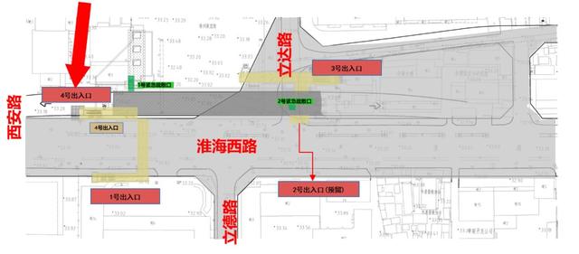 最新徐州地铁时间表，徐州地铁倒计时2天