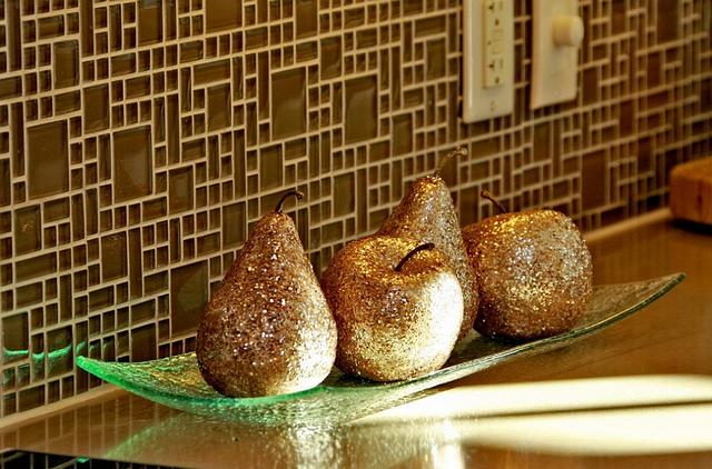 世界名牌黄金首饰，盘点世界上的各种奢侈黄金美食