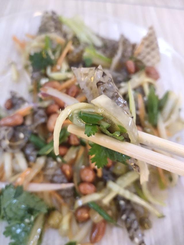 顺德大良美食攻略，顺德大良步行街美食攻略（我去顺德大良一天吃了什么）