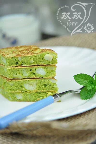 早餐鸡蛋饼这样做很好吃，鸡蛋饼的25种做法