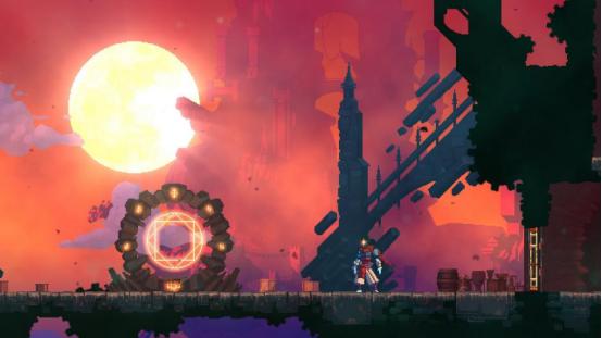 好玩的主机游戏，推荐好玩又有趣的十款电脑游戏（X主机独占十佳：《Hi-Fi）