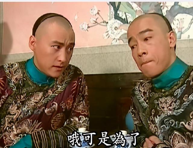 陈小春演过的电视剧，陈小春都演过什么电视剧（陈小春只有两个代表作）