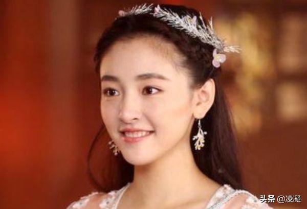 陈瑶电视剧哪些好看，盘点4部女二演技完胜女主的电视剧