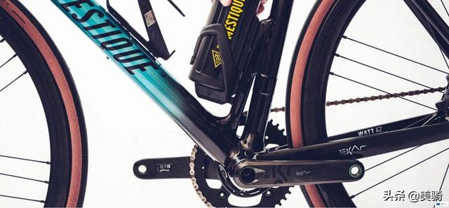 camp自行车，camp公路自行车评测（超轻E-BIKE时代开启）