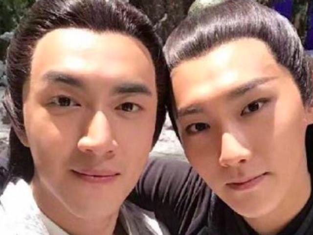 深夜回忆过去林更新，世界欠我一个初恋霸道来袭
