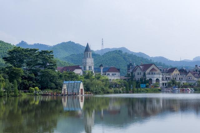 佛山旅游详细攻略大全，广东佛山最值得打卡13个景点