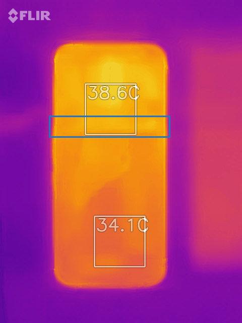 全新游戏旗舰红魔5g，红魔5G测评结果惊人
