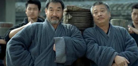 郝劭文吴孟达混吃混喝什么电影，电影《新乌龙院之笑闹江湖》7月13日上映