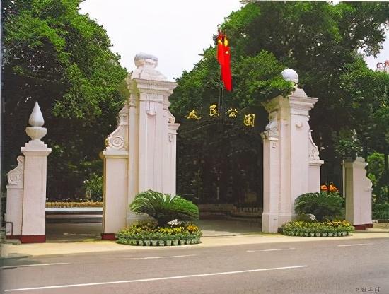 广州旅游景点大全排行榜，广州景点大全166个景点