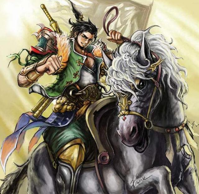 三国杀司马懿技能，三国杀司马懿鬼才解析