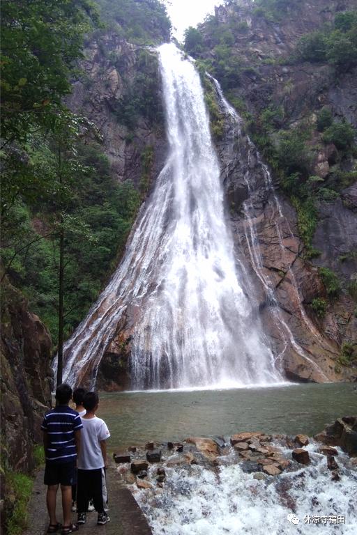 真实的罗汉岩传说，仙岩九狮一象的传说