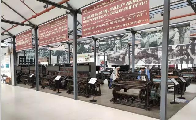 大华1935厂房改造，喜讯大华