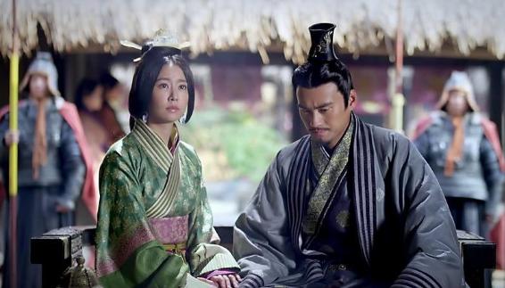 东汉天降陨石，刘秀坟的传说