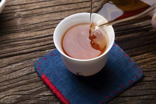 三分钟看懂红茶的分类，大家对于红茶认识有多少