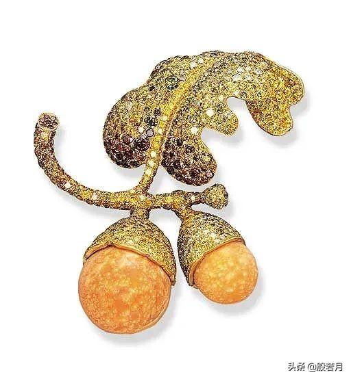 砗磲和白蝶贝，你只知道贝王砗磲