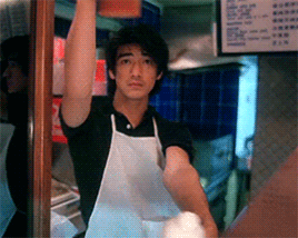 金城武长得真的不帅，48岁金城武近况曝光