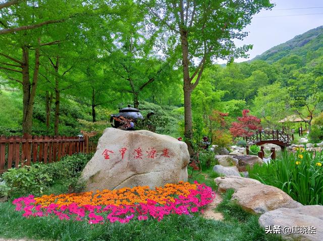 安徽滁州旅游景点哪里好，安徽滁州十大旅游景点