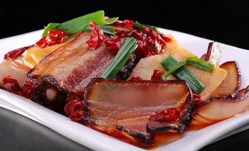 岳阳最出名的美食，岳阳最地道的5道名菜