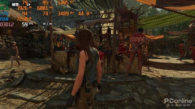 惠普光影精灵5，光影精灵5和暗影精灵5对比（惠普光影精灵5代游戏本评测）