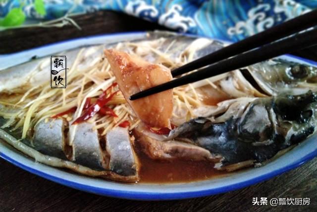 鱼刺的做法大全，家常鱼刺少最好吃的做法（焖酥鱼这样做，一上桌就被抢光）