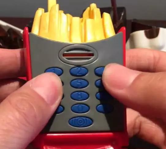 经典麦当劳玩具，盘点24款麦当劳玩具