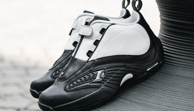 reebok锐步男鞋，全网最完整的锐步Reebok球鞋推荐