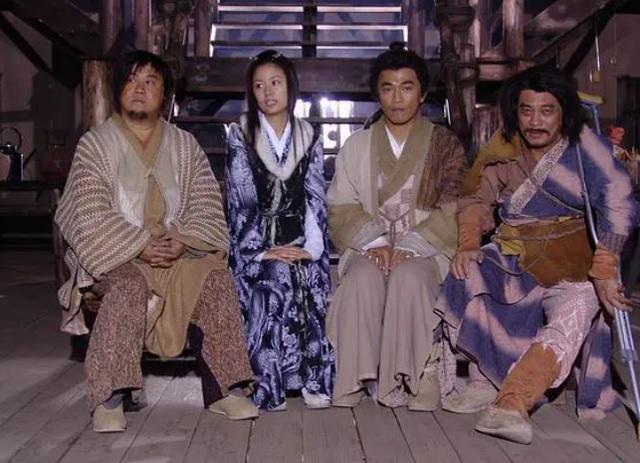 郝劭文吴孟达混吃混喝什么电影，电影《新乌龙院之笑闹江湖》7月13日上映