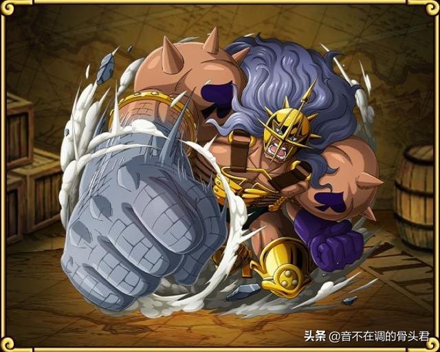 恶魔果实图鉴大赏,恶魔果实图鉴之超人系 恶魔果实图鉴大赏,恶魔果实图鉴之超人系