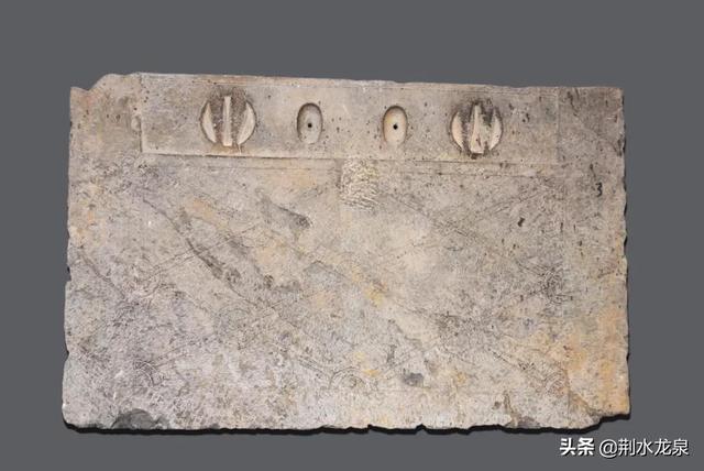 汉代人物画欣赏，云观汉画汉画像中的鱼