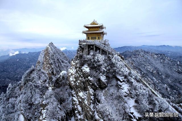 老君山旅游详细攻略路线，老君山最全最详细攻略来了