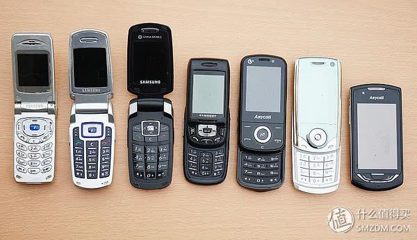 samsung旗舰机，三星历年旗舰之最大汇总——看看S系列和Note系列中哪代最经典