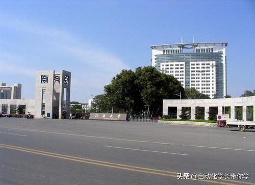 为什么选择学习自动化这个专业，自动化专业怎么样