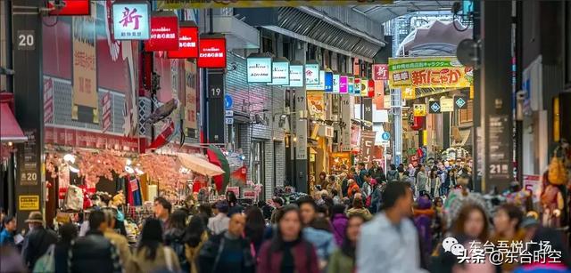 东台吾悦广场有哪些牌子，一个城市腾飞的象征