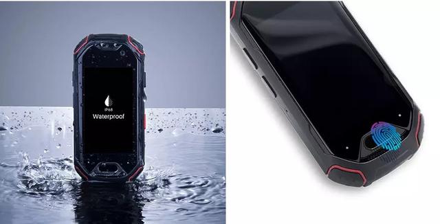 屏幕小的智能手机，个性小众智能手机推荐