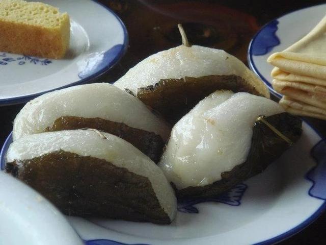 舌尖上的芭蕾延吉美食，延吉美食攻略排行榜