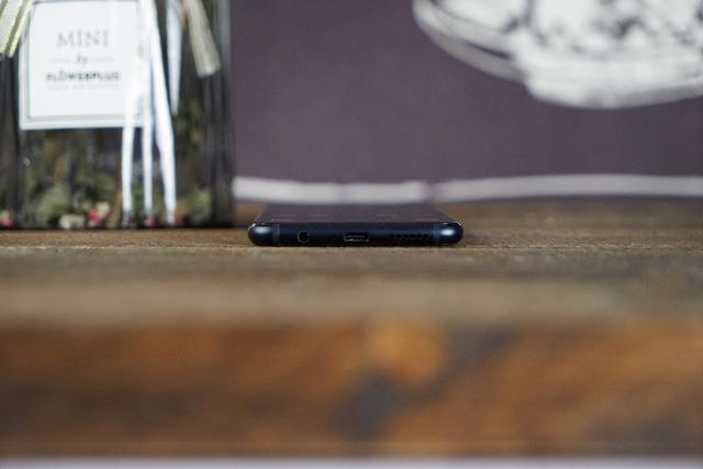 联想z5s好还是联想z5好，细数联想Z5s之于Z5的升级变革