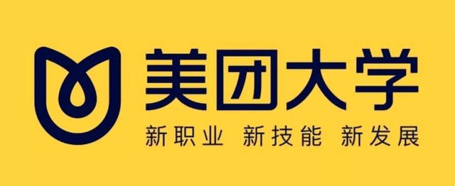 美团外卖店铺logo，美团外卖发布全新LOGO