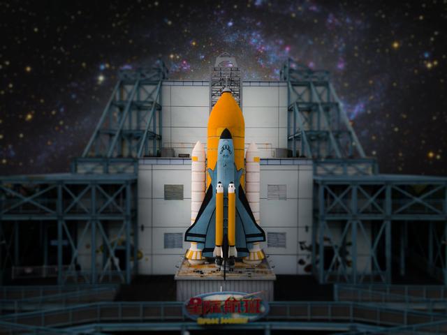 泰安方特门票包含什么项目，泰安方特最新攻略