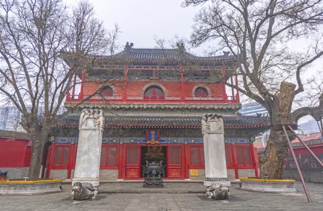 北京值得去看的景点，这些刷爆朋友圈的热门地值得去