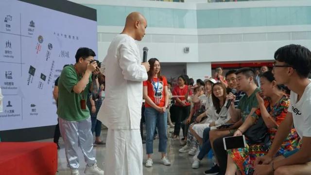 乐嘉和涂磊近况，看完乐嘉的老婆