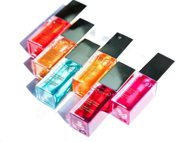 润唇膏哪款好用，最好用的16款润唇膏