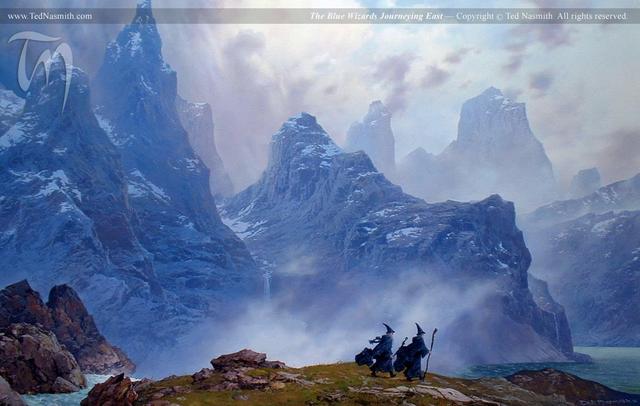 中土世界到底有多大，战争之影》Steam版大小接近100GB