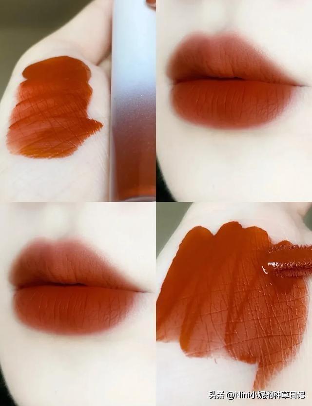 甄嬛传里的口红，口红代表气场甄嬛告诉你