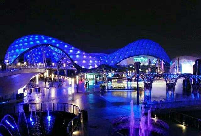 上海迪士尼好玩吗，上海迪士尼建议去吗