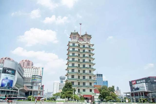 郑州周边免费景点，郑州最近免费旅游景点大全（不出郑州的8个赏花遛娃地）