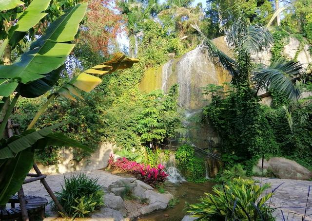 厦门岛内最大公园，厦门岛内6大公园