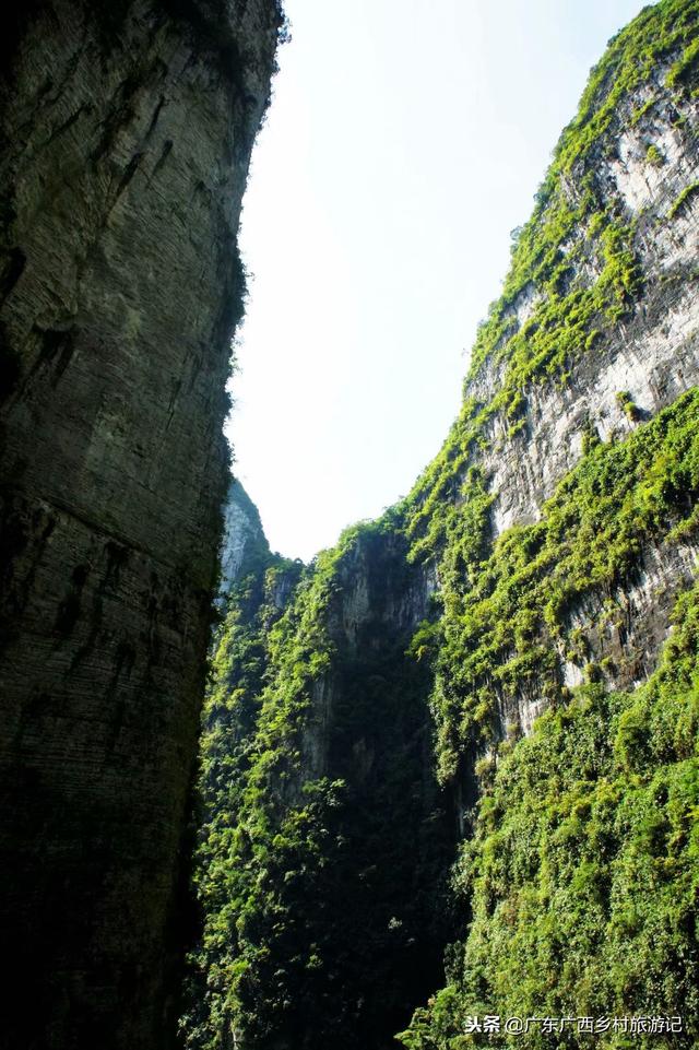 广西旅游发展最靓丽的名片是什么，广西柳州柳江区：提升乡村风貌