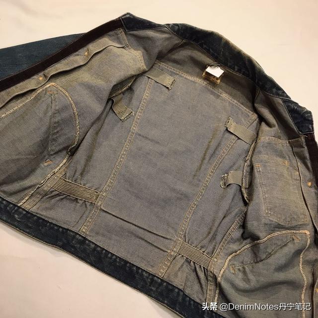 牛仔外套的版型有哪些，这八大经典牛仔外套款型